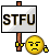 :stfu: